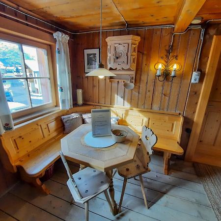 Haus Schroefler Leilighet Lech am Arlberg Eksteriør bilde