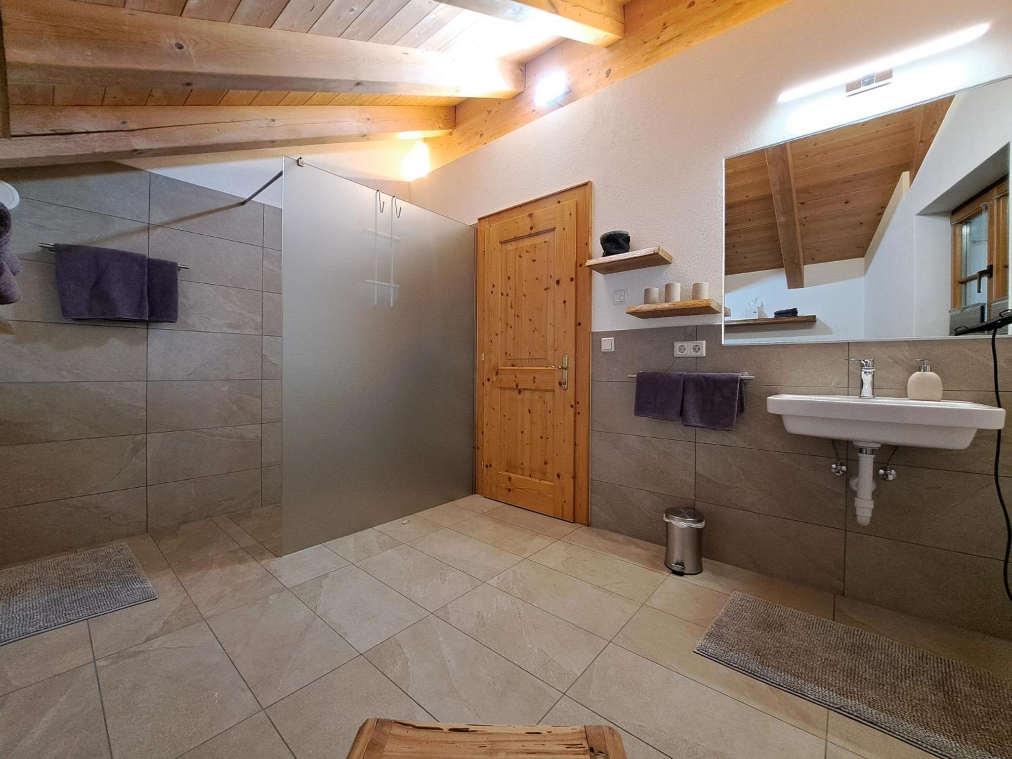 Haus Schroefler Leilighet Lech am Arlberg Eksteriør bilde