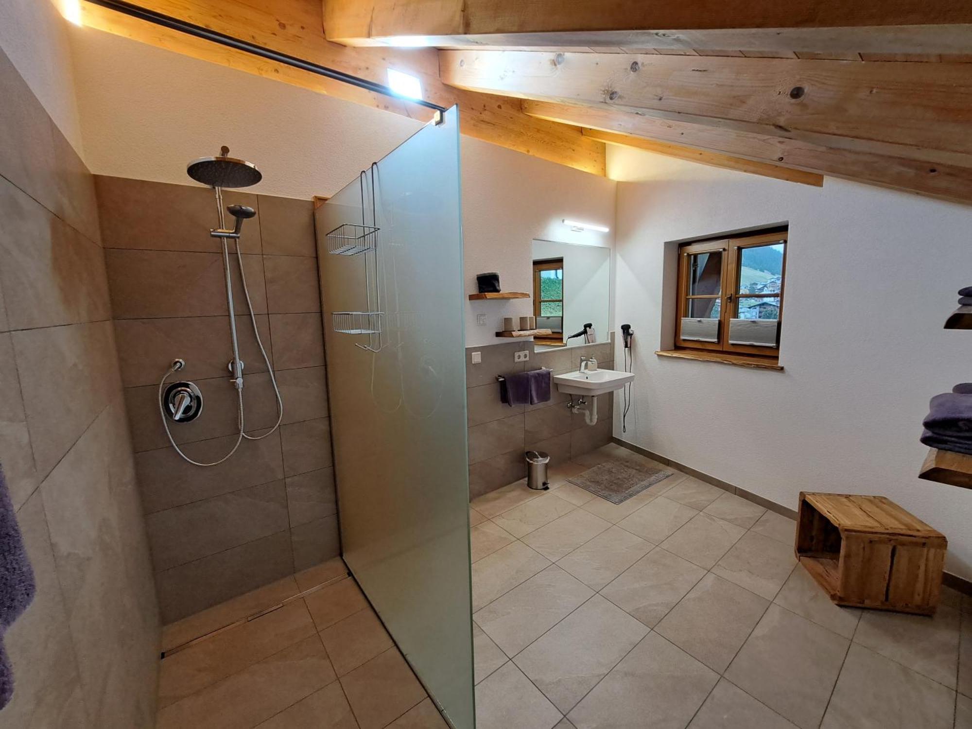 Haus Schroefler Leilighet Lech am Arlberg Eksteriør bilde