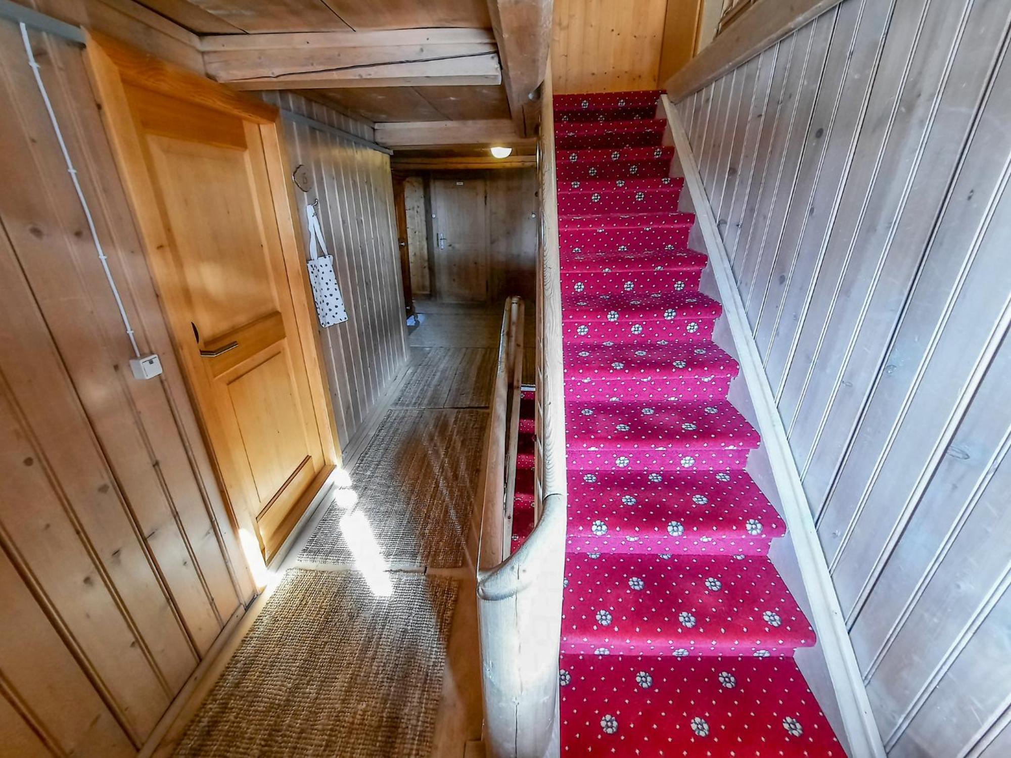 Haus Schroefler Leilighet Lech am Arlberg Eksteriør bilde