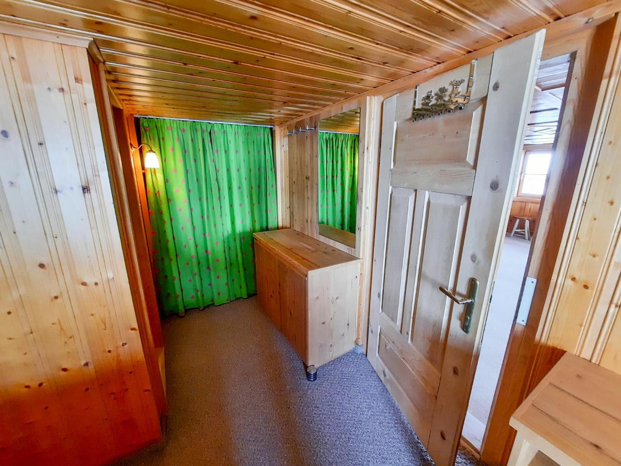 Haus Schroefler Leilighet Lech am Arlberg Eksteriør bilde