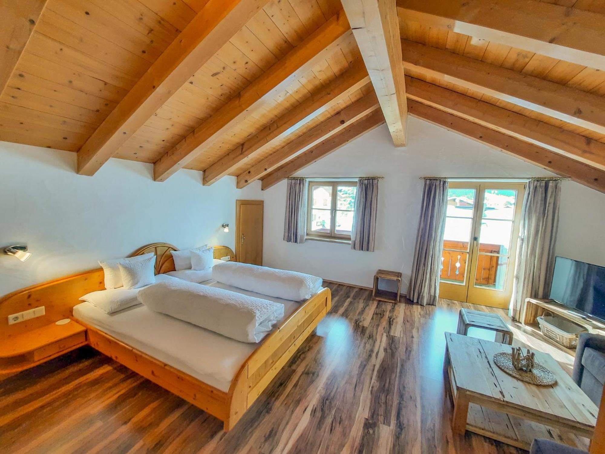 Haus Schroefler Leilighet Lech am Arlberg Eksteriør bilde