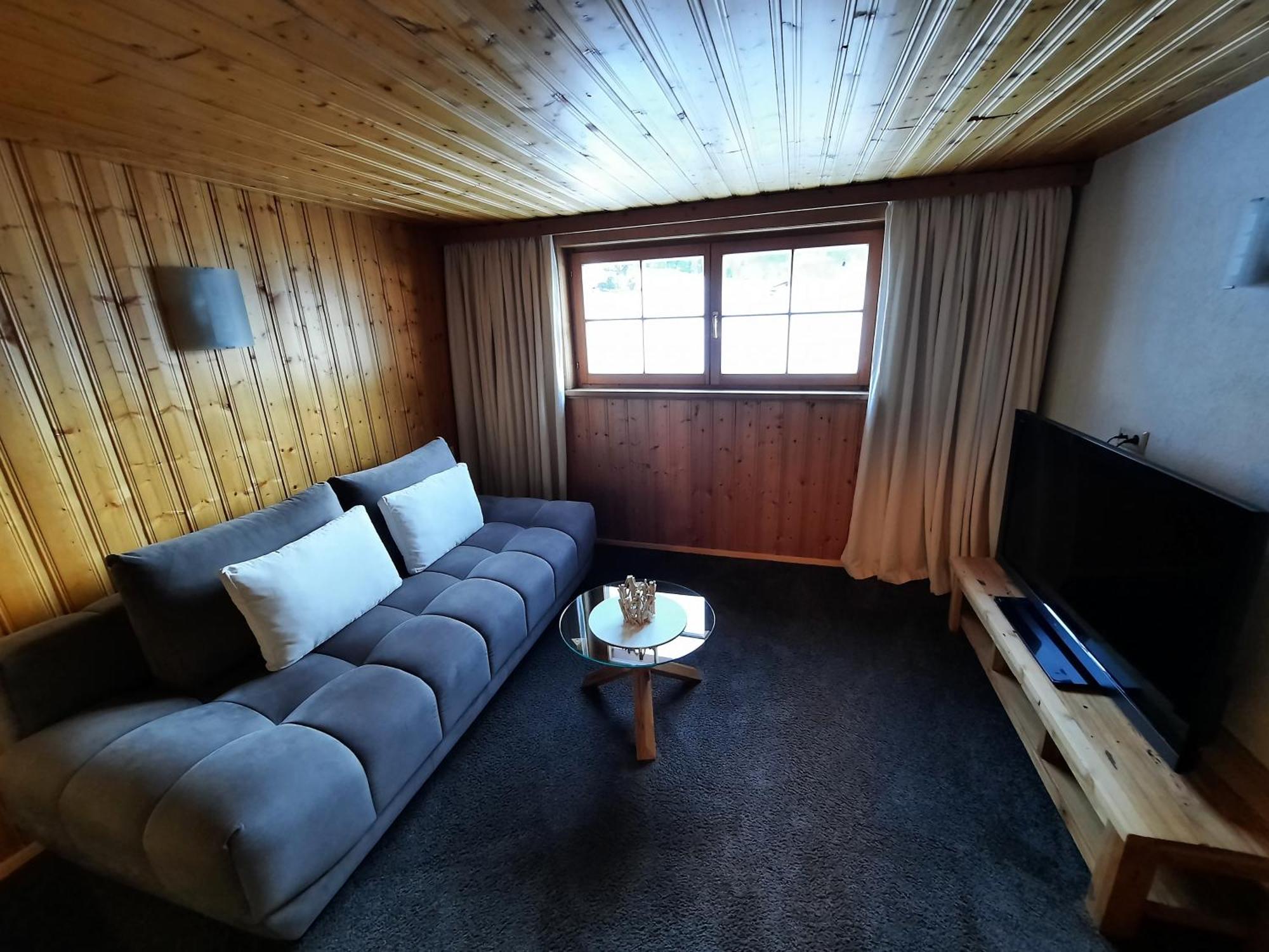 Haus Schroefler Leilighet Lech am Arlberg Eksteriør bilde