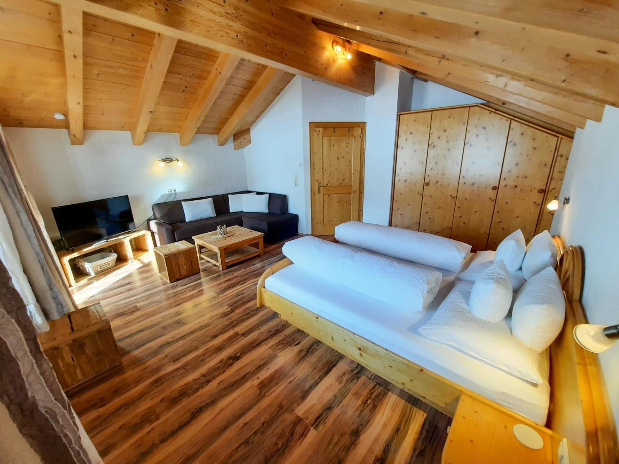 Haus Schroefler Leilighet Lech am Arlberg Eksteriør bilde
